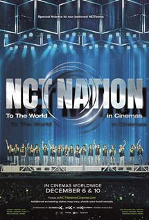 NCT NATION : To The World in Cinemas