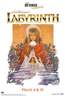 Labyrinth (2024)