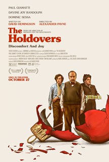 The Holdovers (Reissue)