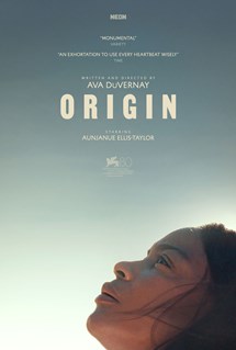 Origin with Exclusive Ava DuVernay Taped Q&A