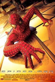 Spider-Man (2002)