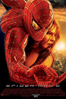 Spider-Man 2 (2004)