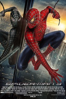 Spider-Man 3 (2007)