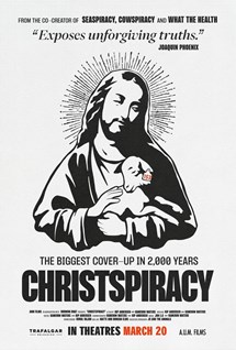 Christspiracy