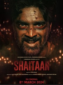 Shaitaan