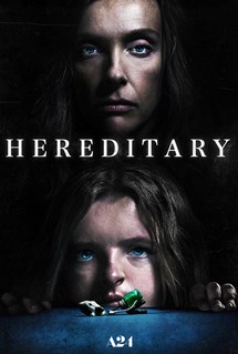 A24 x IMAX Present: Hereditary