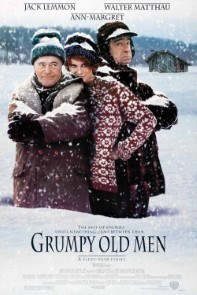 Grumpy Old Men