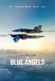 The Blue Angels