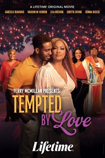 Terry McMillan Presents: Tempted by Love