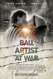 Bau: Artist at War