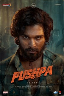 Pushpa - The Rise - Part 1 (Re-Release)