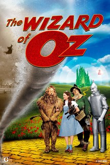 The Wizard of Oz (1939)