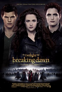 The Twilight Saga: Breaking Dawn - Part 2