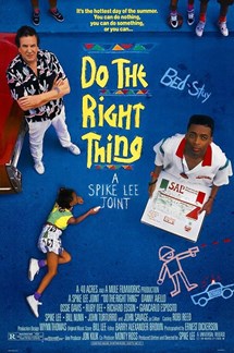 BHM: Do the Right Thing