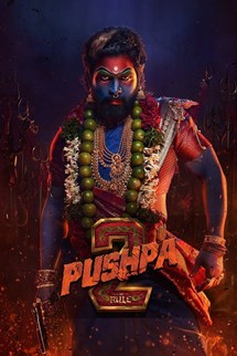 Pushpa 2: The Rule Reloaded