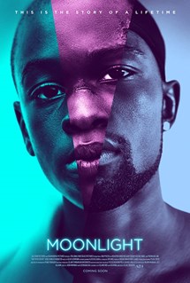 A24 X IMAX Present: Moonlight