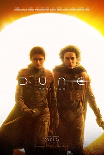 Dune Part Two