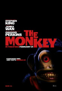 The Monkey Early Access Screening