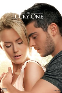 The Lucky One