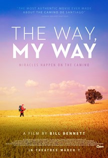 The Way, My Way - With Live Q&A