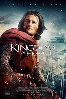 Kingdom of Heaven (Director's Cut)