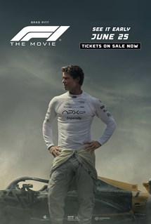 F1 The Movie: Early Access Screenings