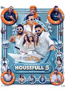 Housefull 5