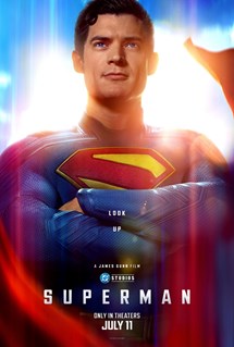 Superman Amazon Prime Early Screening