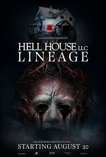 Hell House LLC: Lineage