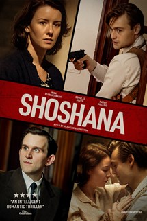 Shoshana
