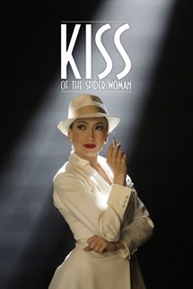 Kiss of the Spider Woman