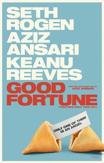Good Fortune