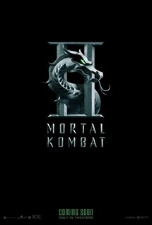 Mortal Kombat II
