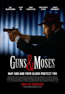 Guns & Moses