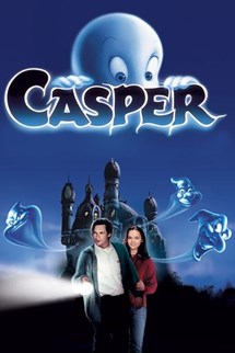 CASPER - 30th Anniversary