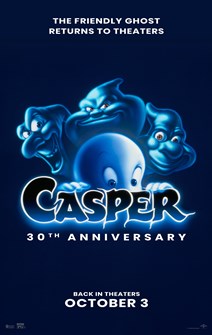 CASPER - 30th Anniversary