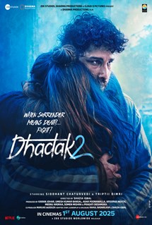Dhadak 2