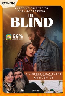 The Blind: A Phil Robertson Tribute