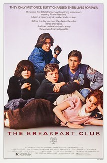 THE BREAKFAST CLUB: 40th Anniversary