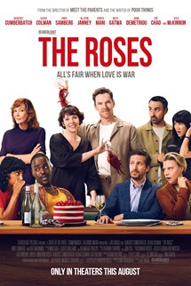 The Roses: Early Access Screening