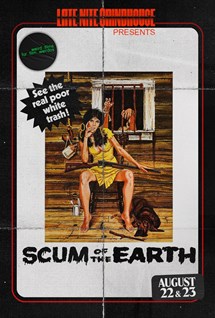 LNGH: Scum of the Earth