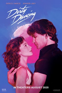 Dirty Dancing