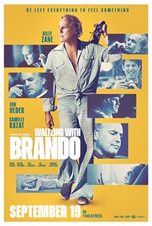 Waltzing with Brando