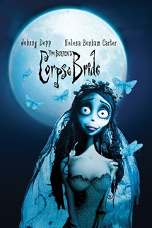 Corpse Bride: 20th Anniversary