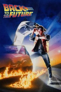BACK TO THE FUTURE: 40th Anniversary