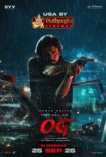 They Call Him OG