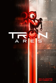 Tron: Ares Early Access Screening