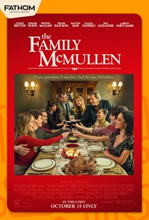 The Family McMullen