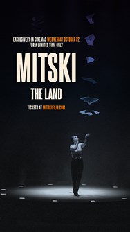 Mitski: The Land