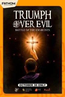 Triumph Over Evil